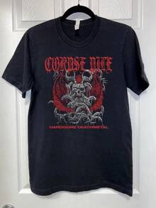 Women T-Shirts - Black - View 6