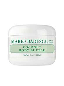 Mario Badescu [Bundle] Coconut Body Oil 118 Ml + Body Butter 227 G - Coconut - View 4