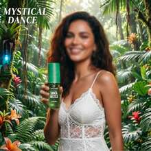 Sol De Janeiro Dança Mística Perfume Mist 90ml – Purple Fig & Warm Vanilla, Woody Floral Body Spray With Sandalwood & Champagne - Danca Mistica-90ml - 查看 5