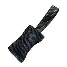 Đồ chơi kéo co bền chắc cho chó - Gậy huấn luyện và gặm tương tác với chất liệu chống rách, lý tưởng cho thú cưng. - Màu vàng - Xem 14