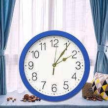 8pcs Quartz Movement DIY Kit, 18mm Shaft Length, Includes 8 Pairs Of Gold Clock Hands, For Wall Clock, Desk Clock Repair, Replacement And Making, Suitable For Home And Office Decor, Thoughtful Gift For Clock Enthusiasts - 8 Sets - View 10