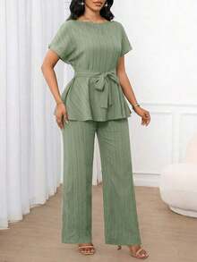 Lolita Dresses - Mint Green - View 3