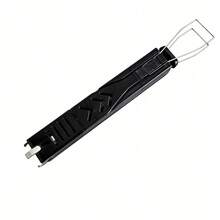 Keyboard Keycap Puller, Mechanical Keyboard Hot-Swappable Switch Remover Tool, Customization Accessory - View 1
