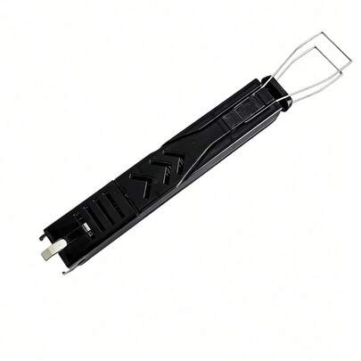 Keyboard Keycap Puller, Mechanical Keyboard Hot-Swappable Switch Remover Tool, Customization Accessory
