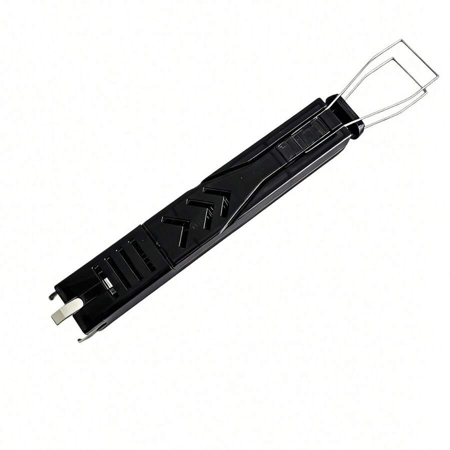 Keyboard Keycap Puller, Mechanical Keyboard Hot-Swappable Switch Remover Tool, Customization Accessory - View 1