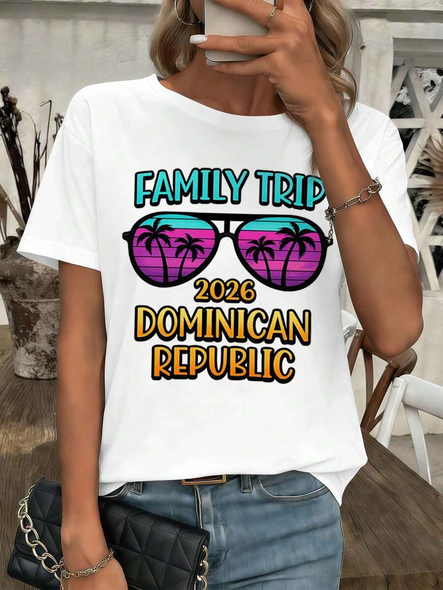Women T-Shirts - White - View 1