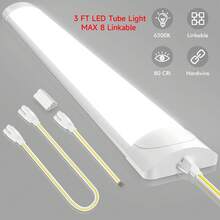 LED Bar Lights - 30W - View 7