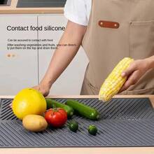 Tabletop Mat - Gray - View 4