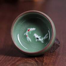 Teaware Sets - B - View 3
