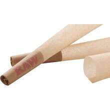 Preroll Cones 1 1/4 Size: 20 Pack - Pre Rolled Cones Rolling Papers Tips - 預設 - 查看 2