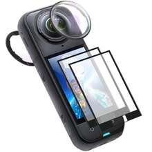 Lens Protectors - As Pic - View 2