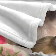 Sofa Blankets, Throw Blankets & Nap Blankets - 彩色 - 查看 9