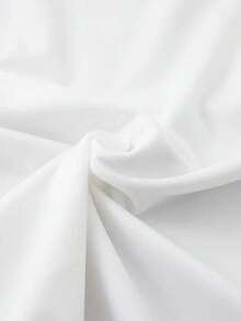 Women T-Shirts - White - View 5