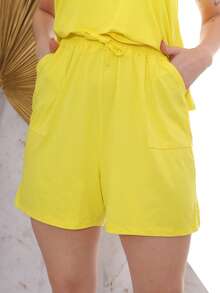 Amarelo Cantalupo