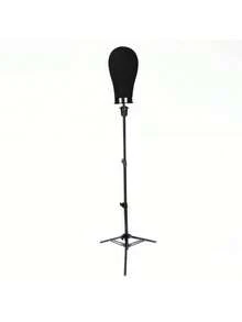 Giá đỡ tóc giả ba chân có thể điều chỉnh 50/110cm - Xem 3