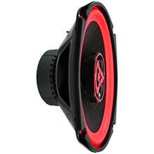 Bocinas Triaxiales Cerwin Vega V693 6x9 PLG 3 Vías 420W - A - Ver 5