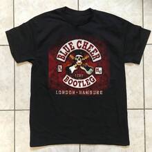 Women T-Shirts - Black - View 6