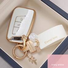 Car Key Case - F-Biały - Zobacz 32
