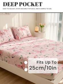 Fitted Sheets - Multicolor - View 6