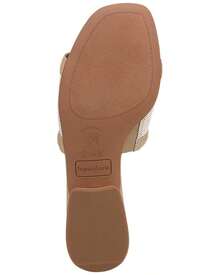 Franco Sarto Margot Slide - Beige - View 5