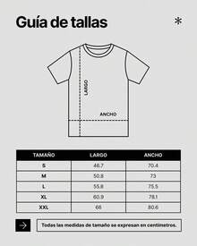 Playera Interestelar Reloj Tiempo Espacio Ciencia Stay - Negro - Ver 3