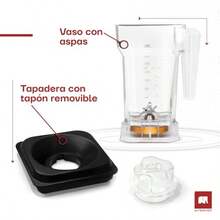 Vases - Replacement Cup - View 6