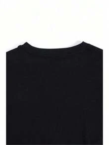 Alucard Hellsing Unisex T-Shirt/ Alucard Hellsing - Black - View 3