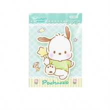 A Set Of Soft And Cute Cartoon-Shaped Sticky Notes, Made Of High-Quality Writable Paper With Strong Adhesive Backing. The Adorable And Healing-Style Designs Can Be Used Not Only For Note-Taking And Leaving Messages, But Also For Decorating Planners And Embellishing Study/Office Scenes. Compact And Portable, With A Beautiful And Practical Appearance. - Multicolor - View 10