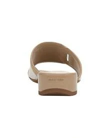 Franco Sarto Margot Slide - Beige - View 4