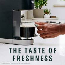 Starbucks K-Cup Coffee Pods, Medium Roast Hot Or Iced Coffee, Pike Place Roast, 96 Keurig Pods ​ - Classic Roast - View 4