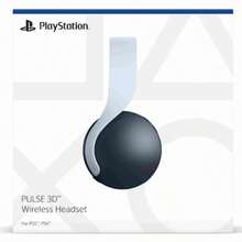 Sony PULSE 3D Wireless Gaming Headset For PlayStation 5 - 查看 2