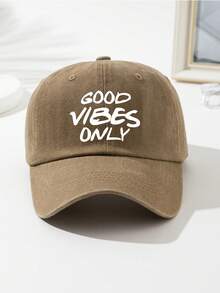 1pc Or 2pcs Unisex Adjustable Simple Solid Color Baseball Cap, Snapback Hat, Suitable For Daily Wear, Traveling, And Parties,Beach,Holiday - N - View 17