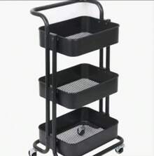 Pasta Drying Storage Racks - Bekijken 10
