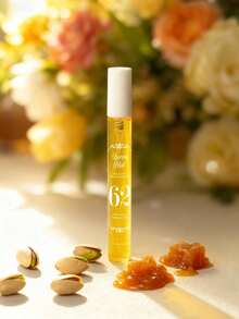 5 pièces Coffret cadeau de brume parfumée brésilienne, brume parfumée numérique de plage 10 ml. Comprend des parfums comme noix de coco, vanille, jasmin et pistache. Fraîcheur naturelle et longue durée. Rafraîchisseur d'air d'été. Conception portable convenant aux placards, salles de bains, voitures et voyages. Convient pour des occasions comme la Saint-Valentin, la Fête des mères, les mariages, etc. - Parfum numérique - Voir 10