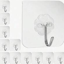 1 cái nút chặn tóc và khử mùi cống thoát nước bằng silicon dùng cho bồn tắm/vòi sen - Nhiều màu - Xem 9