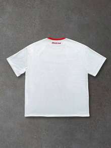 Women T-Shirts - Blanc 2 - View 2