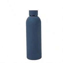 Bình nước bằng thép không gỉ khắc tên theo yêu cầu, quà lưu niệm cho phù dâu, phù rể trong đám cưới, quà tặng ngày lễ cho thầy cô, bố mẹ. - Nhiều màu - Xem 11