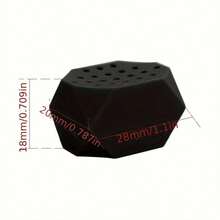 2 chiếc dụng cụ tập cằm 40/50/60 lbs, bóng tập cơ hàm để luyện tập cơ mặt, chia sẻ - Nhiều màu - Xem 5