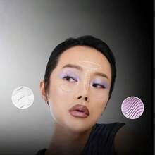 MAC Studio Fix Pro Set + Blur 双效定妆粉饼 7克/0.24盎司 | 控油控油 | 减少暗沉 | 定妆 | 奢华二合一粉盒 | 打造专业级柔焦效果和可叠加的柔焦修容 | 呈现由内而外散发的自然光泽 - Translucent 半透明 - 查看 2
