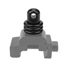 2Packs QD Adapter Stud Quick Detachable Swivel Adapter Suitable For Key Mod - Default - View 3