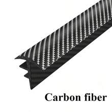 Dải bịt kín chống bụi bằng cao su đa năng 1.6M cho bảng điều khiển ô tô, miếng dán sợi carbon, dải bịt kín khe hở bảng điều khiển ô tô. - A - Xem 10