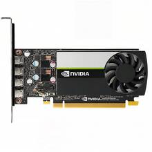 Nvidia Quadro RTX 4000 8GB/RTX A400 4GB/T600 4GB GDDR6 Professional Graphics Card, Suitable For CAD, CAM, Graphic Design, 3D Modeling, Video Editing (Industrial Packaging) - View 7
