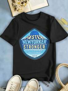 Women T-Shirts - Black - View 2