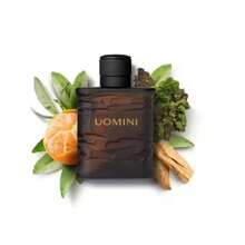 Uomini Men's Perfume 200ml - The Ideal Perfume For Men Who Never Stop. - 木質香調 - 查看 2