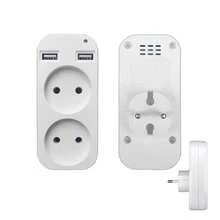 Outlet Boxes - 1 Pcs New Design - View 2