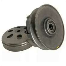 Complete Clutch 150cc Compatible DS150 WS150 – Stable Performance And Precise Adjustment - Light Grey - View 6