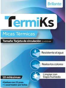 Plastic Packaging Supplies - 11 X 15.5 cm - View 3