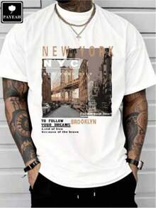 Women T-Shirts - White - View 1