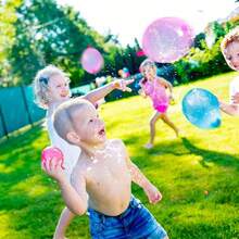 1332pcs Water Balloons Quick Fill Water For Pools, Fighting, Water Companions, Water Balloons For Outdoor Family, Friends, Backyard - 彩色 - 查看 3