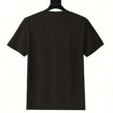 Women T-Shirts - Black - View 3